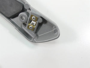 2004 Ducati 999 SBK Left Mirror Rear View Mount Bracket Stay 829213851AC | Mototech271