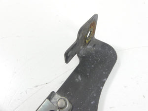 2013 Victory Cross Country Rear Metal Side Fender Support Set 7176338