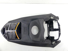 Load image into Gallery viewer, 2018 Seadoo GTS 90 Main Mid Center Gauge Dash Console Cover Fairing 291004276 | Mototech271
