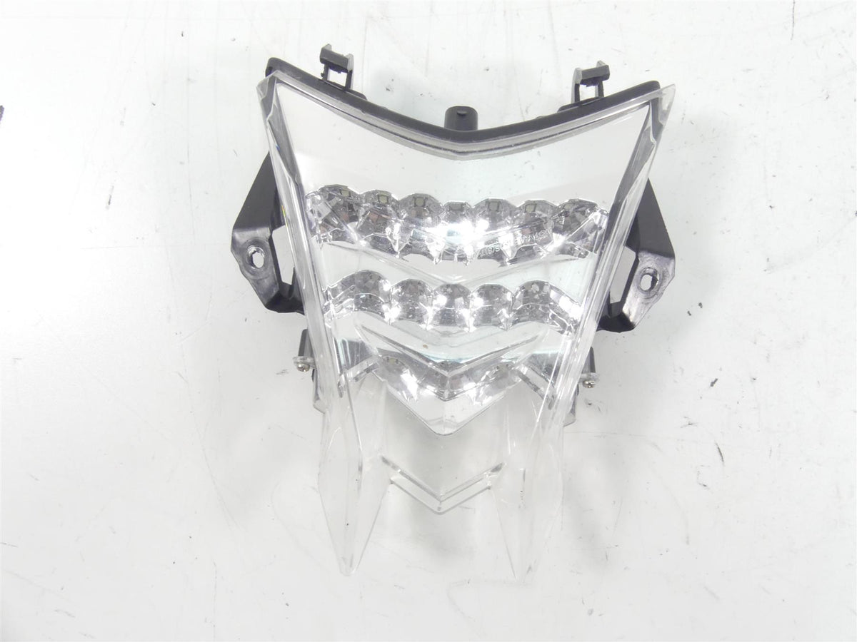 2012 BMW S1000RR K46 Rear Taillight Tail Light Brake Lamp Lens 63217713892 {{ shop.shopifyCountryName }} - Mototech271