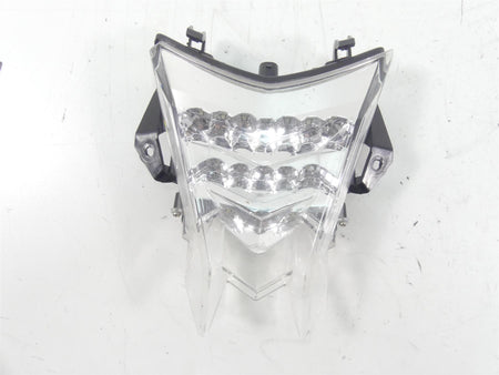 2012 BMW S1000RR K46 Rear Taillight Tail Light Brake Lamp Lens 63217713892 {{ shop.shopifyCountryName }} - Mototech271