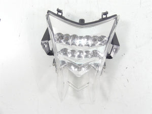 2012 BMW S1000RR K46 Rear Taillight Tail Light Brake Lamp Lens 63217713892 | Mototech271