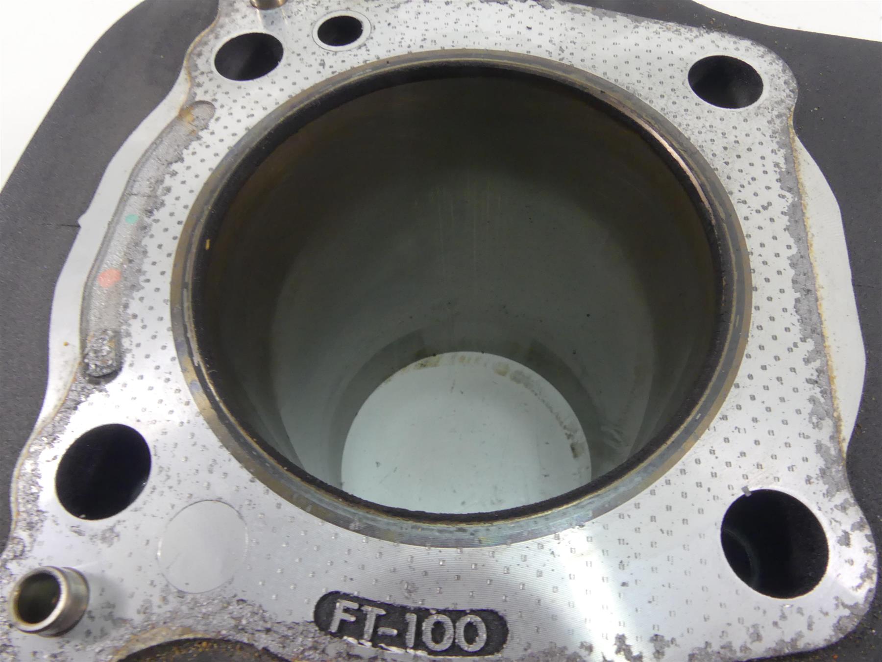 2021 Harley Softail FLSB Sport Glide Cylinder Jug Barrel & Piston Set 16800095 {{ shop.shopifyCountryName }} - Mototech271