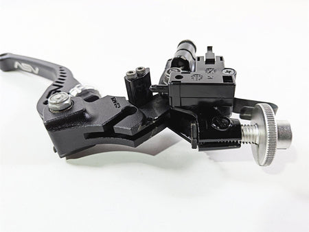 2016 Aprilia RSV 1100 Tuono V4 Factory Clutch Perch Lever & Adjustable ASF Lever 8909245 {{ shop.shopifyCountryName }} - Mototech271