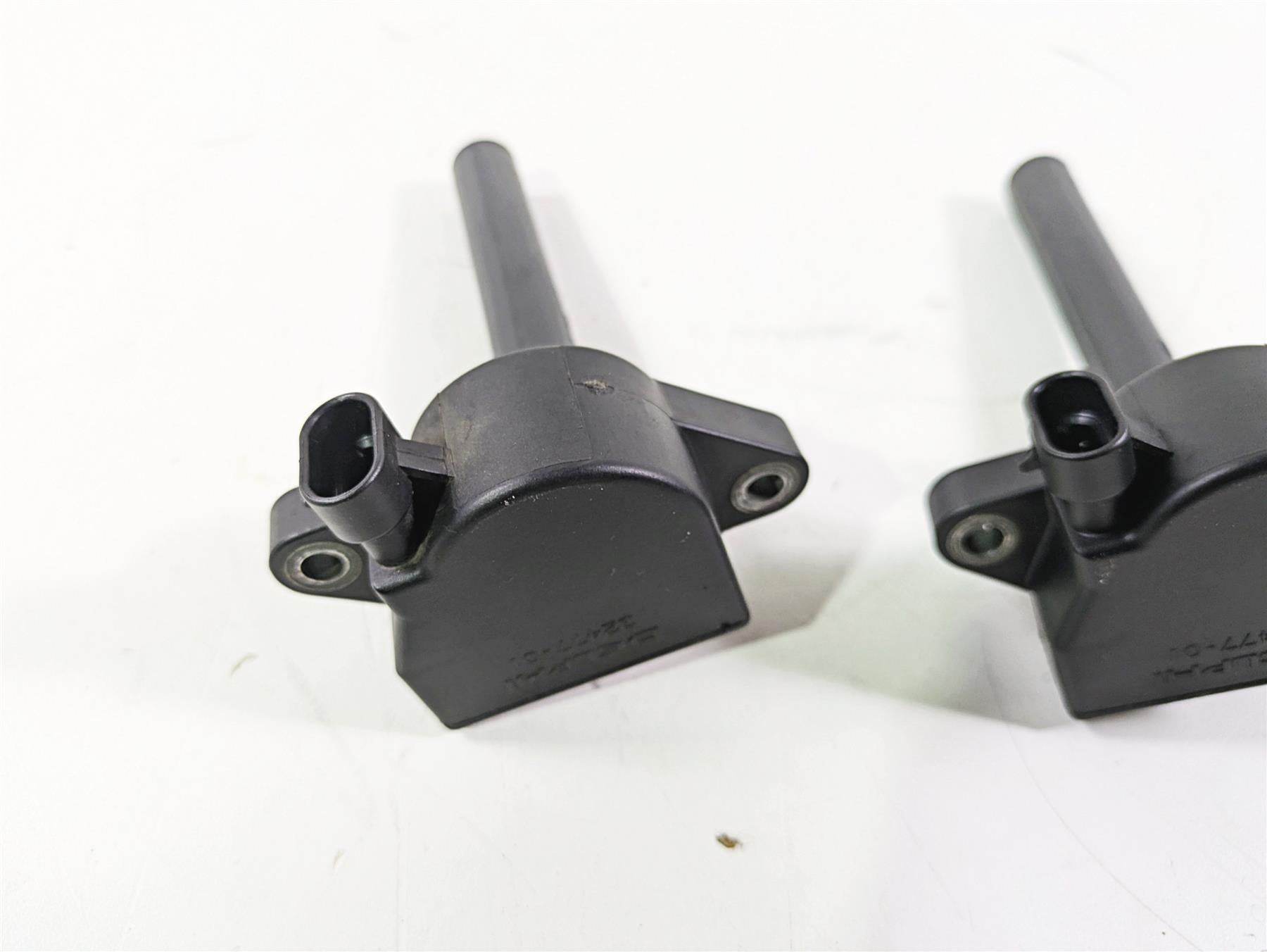 2006 Harley VRSCR Street V-Rod Delphi Ignition Coil Set 32477-01A {{ shop.shopifyCountryName }} - Mototech271