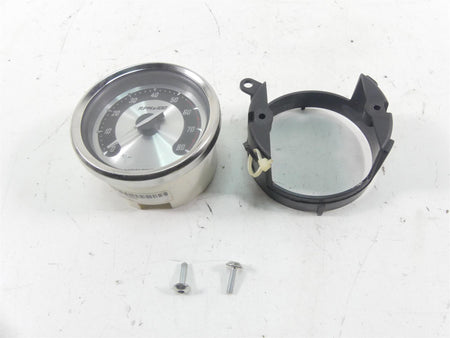 2005 Harley Touring CVO FLHTCSE Electra Glide Tachometer Tacho Gauge 67522-04 {{ shop.shopifyCountryName }} - Mototech271
