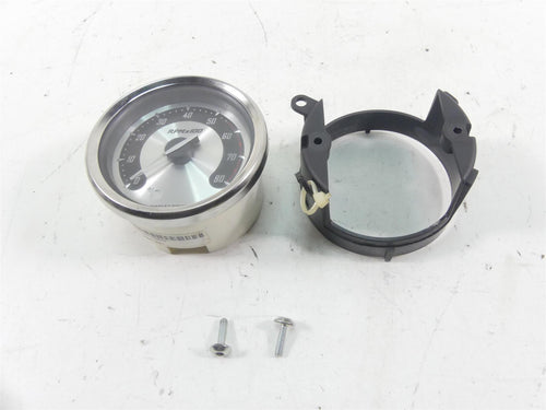 2005 Harley Touring CVO FLHTCSE Electra Glide Tachometer Tacho Gauge 67522-04 | Mototech271
