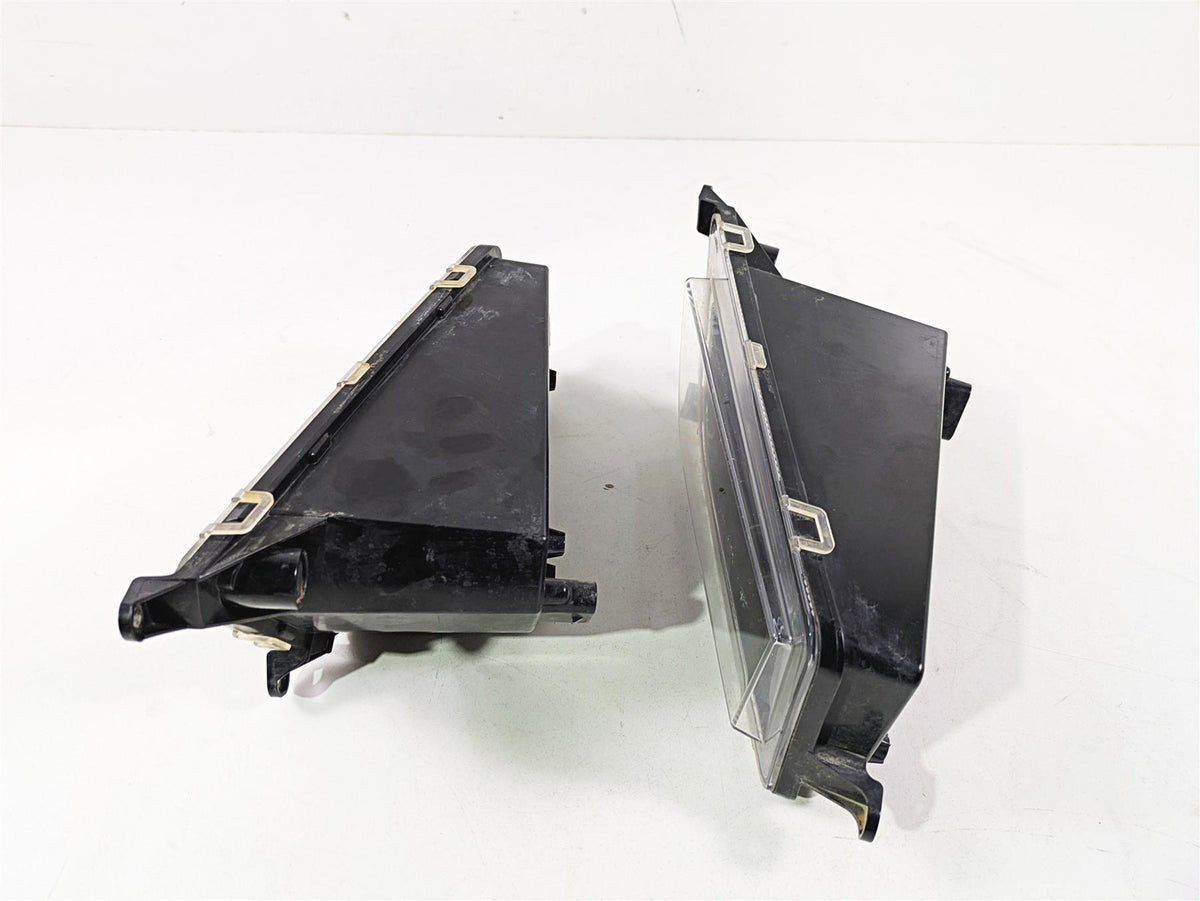 2019 Polaris RZR XP 1000 Highlifter Headlight Head Light Lamp Set 2414530 {{ shop.shopifyCountryName }} - Mototech271