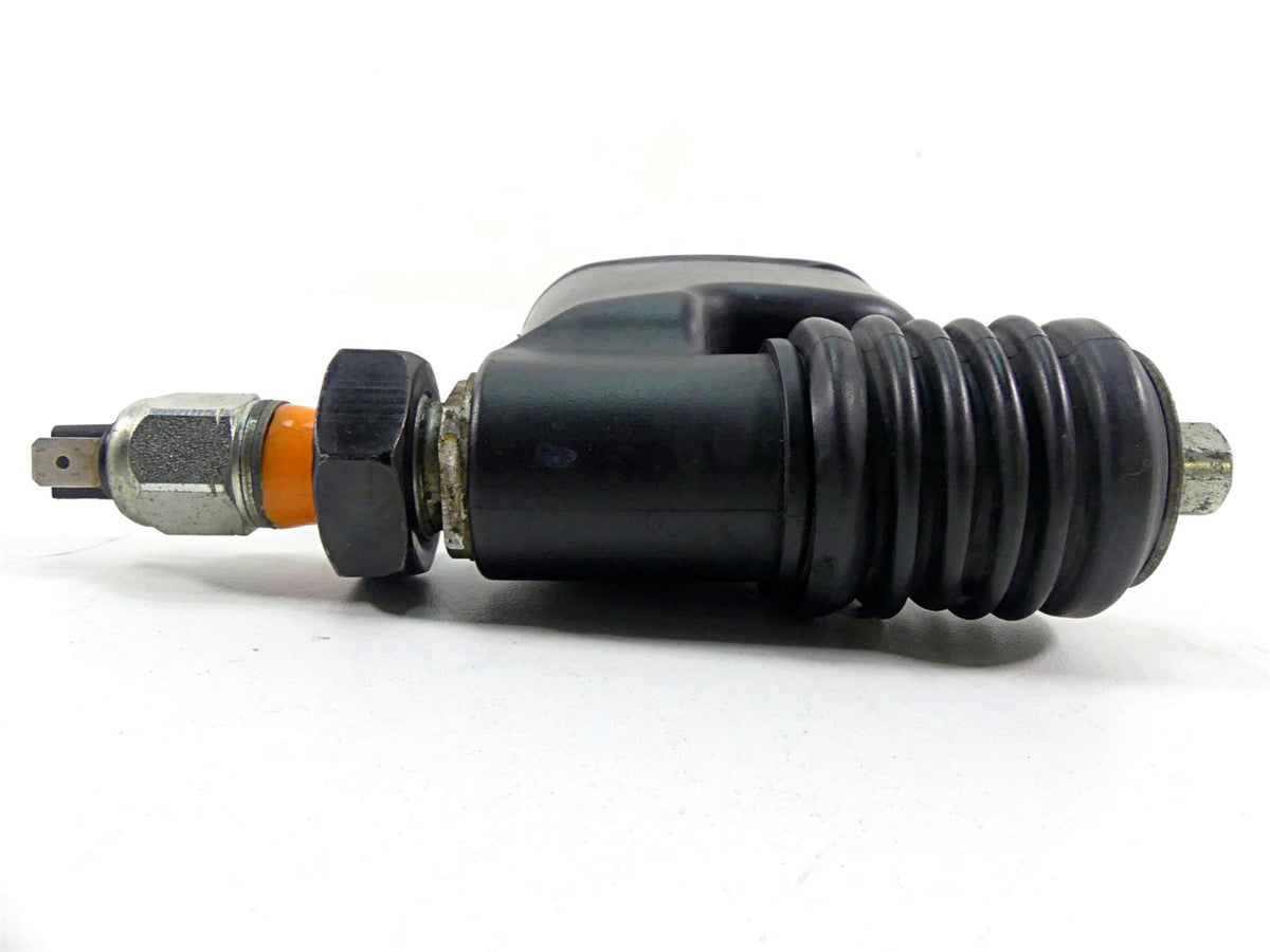 2014 Harley FXDL Dyna Low Rider Rear Brake Master Cylinder 42474-06C {{ shop.shopifyCountryName }} - Mototech271