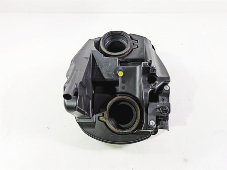 2013 Ducati Hyperstrada 821 Air Box Cleaner Breather & Sensors 44212691B {{ shop.shopifyCountryName }} - Mototech271