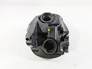 2013 Ducati Hyperstrada 821 Air Box Cleaner Breather & Sensors 44212691B | Mototech271