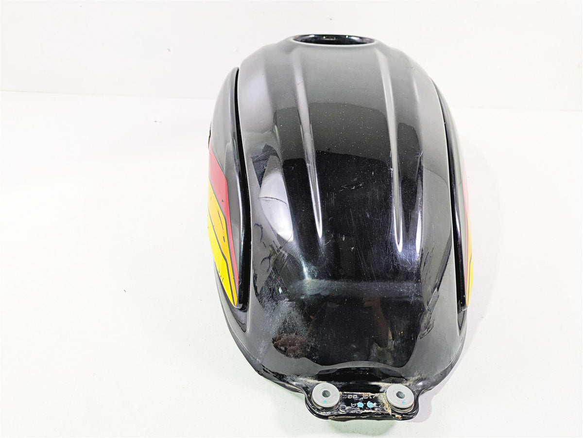 2018 Ducati Scrambler Desert Sled 800 Fuel Gas Petrol Tank - Read 58612221B {{ shop.shopifyCountryName }} - Mototech271