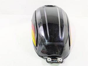2018 Ducati Scrambler Desert Sled 800 Fuel Gas Petrol Tank - Read 58612221B