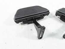 Load image into Gallery viewer, 2010 Harley Touring FLHTCU Electra Glide Rear Passenger Floor Boards 52719-10
