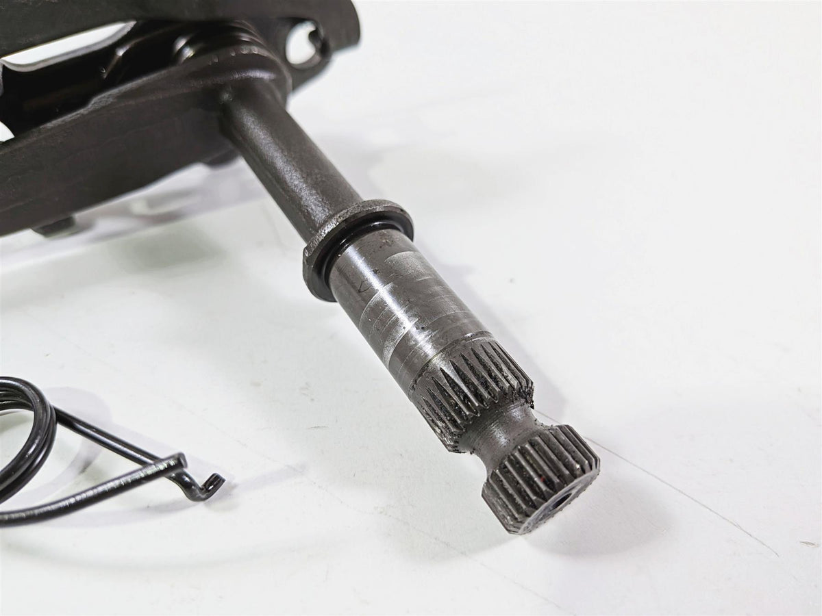 2015 Ducati Scrambler Urban Enduro Gear Selector Shaft & Control Fork 82113331A-Mototech271