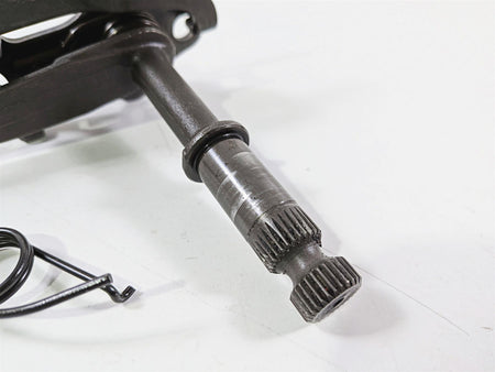 2015 Ducati Scrambler Urban Enduro Gear Selector Shaft & Control Fork 82113331A-Mototech271