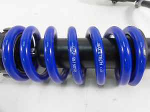 2015 EBR Eric Buell Racing 1190SX Showa Rear Shock Racetech Spring SRSP-5818098