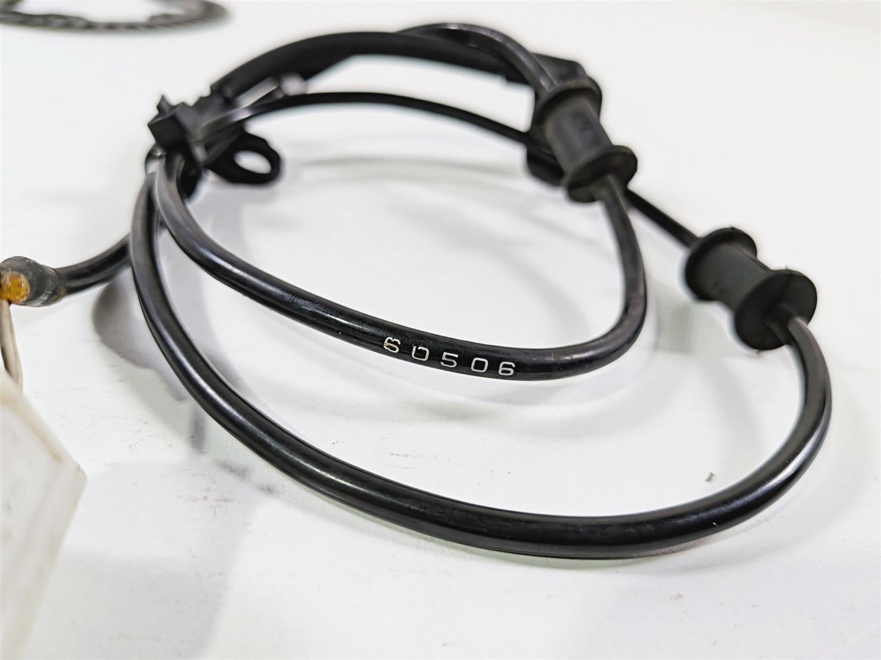 2016 Yamaha YZF R1 RN32 Front Abs Brake Wheel Speed Sensor 2CR-85970-00-00 {{ shop.shopifyCountryName }} - Mototech271