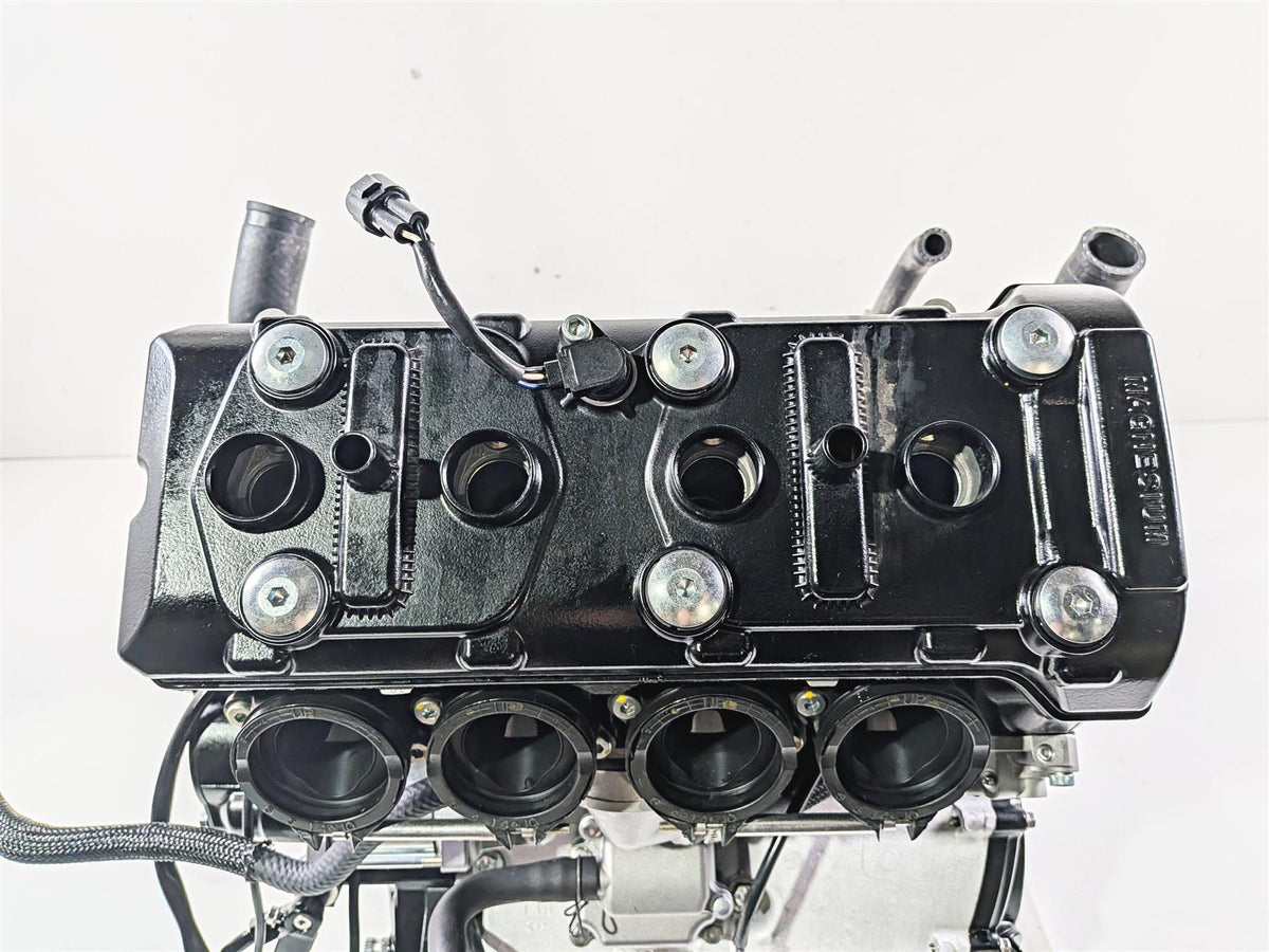 2024 Suzuki GSXR600 Great Running N738 Engine Motor 2K Only -Video 11302-14811 {{ shop.shopifyCountryName }} - Mototech271