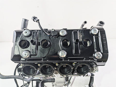 2024 Suzuki GSXR600 Great Running N738 Engine Motor 2K Only -Video 11302-14811 {{ shop.shopifyCountryName }} - Mototech271