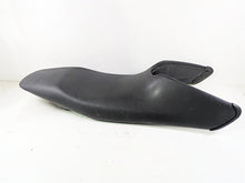 Load image into Gallery viewer, 2004 Honda Aquatrax R-12X Stock Oem Seat Saddle 77200-HW3-670
