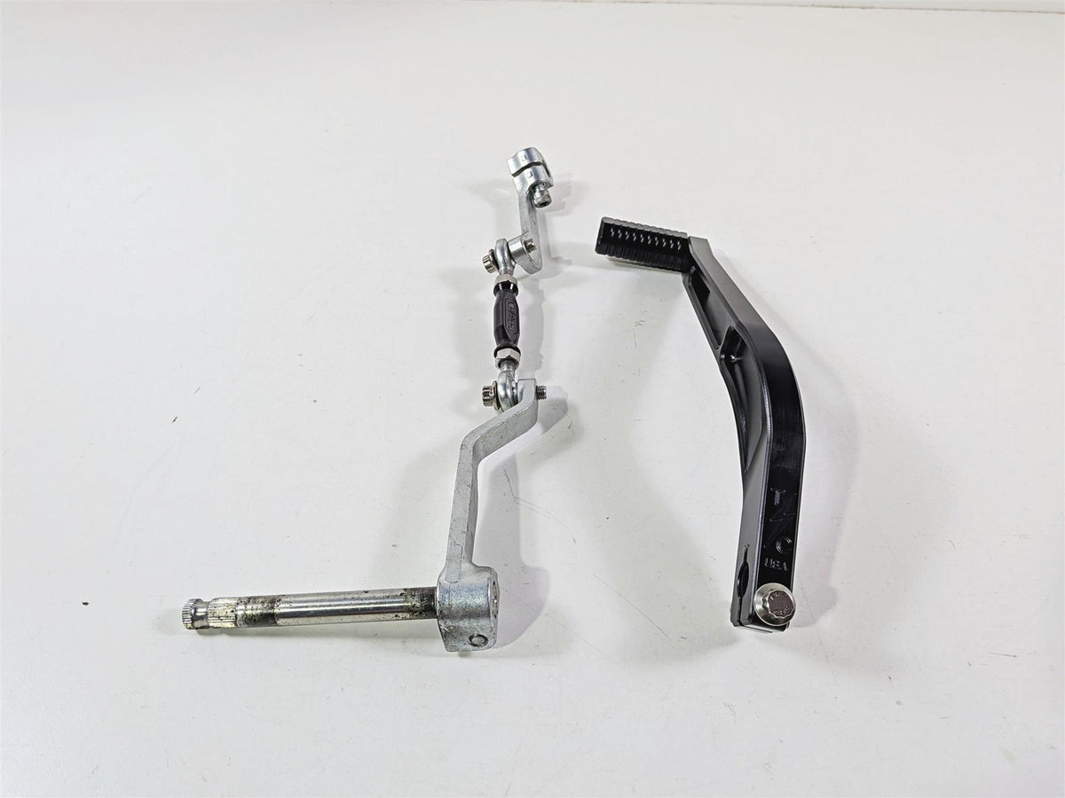 2024 Harley Softail FXLRST Low Rider Thrashin Shift Lever & Linkage TSC-2901-1 {{ shop.shopifyCountryName }} - Mototech271