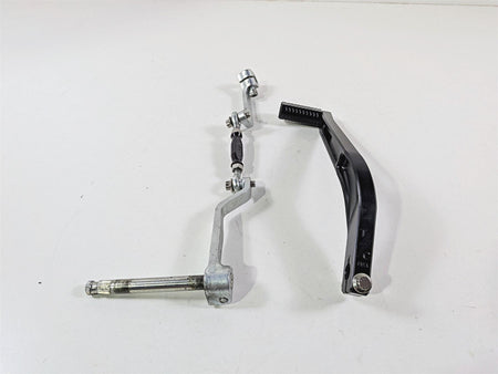 2024 Harley Softail FXLRST Low Rider Thrashin Shift Lever & Linkage TSC-2901-1 {{ shop.shopifyCountryName }} - Mototech271
