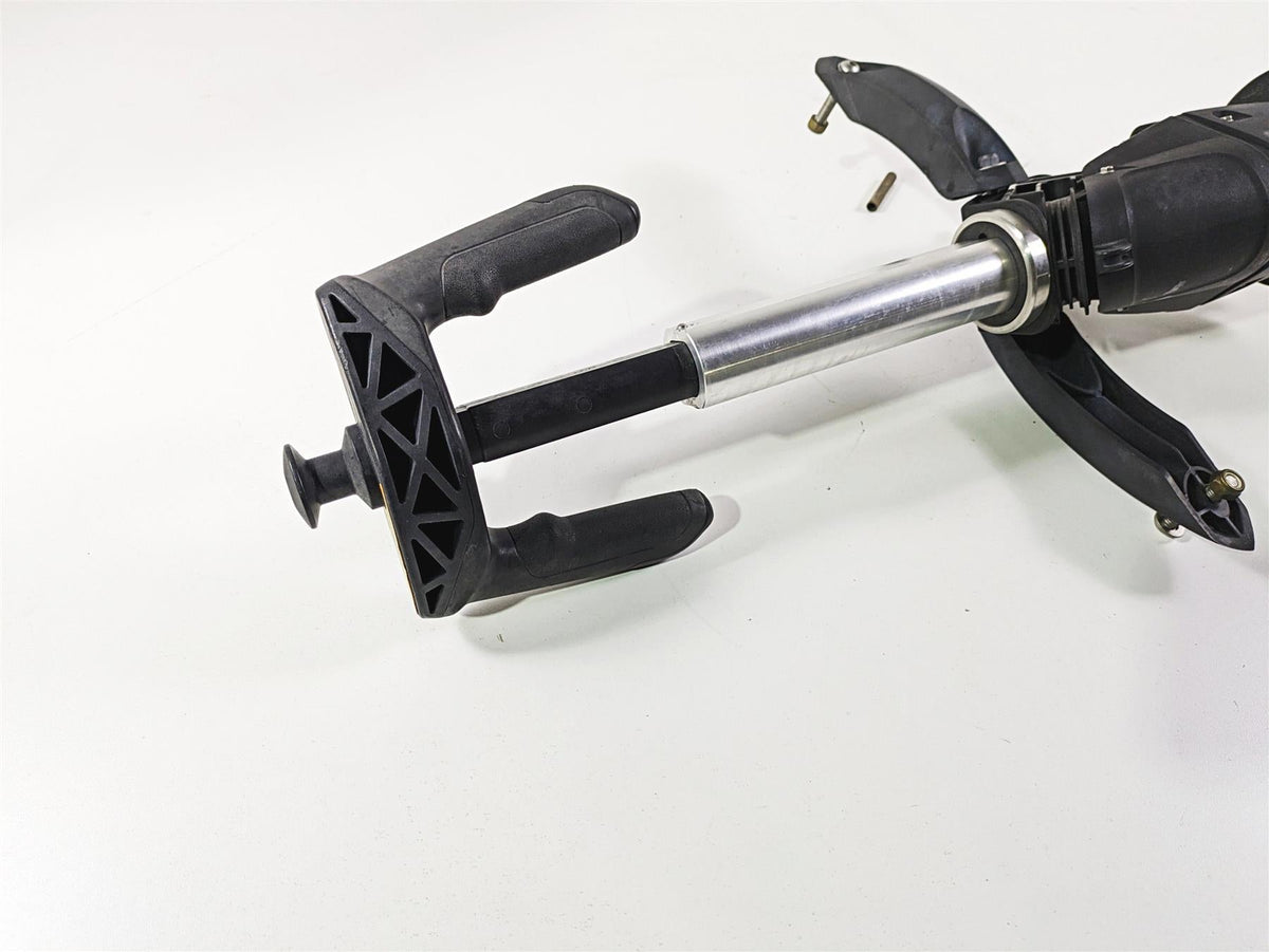 2010 Sea-Doo 4-Tec RXT 215 Wake Pro Tower Handle Set 291002812 291002553 {{ shop.shopifyCountryName }} - Mototech271