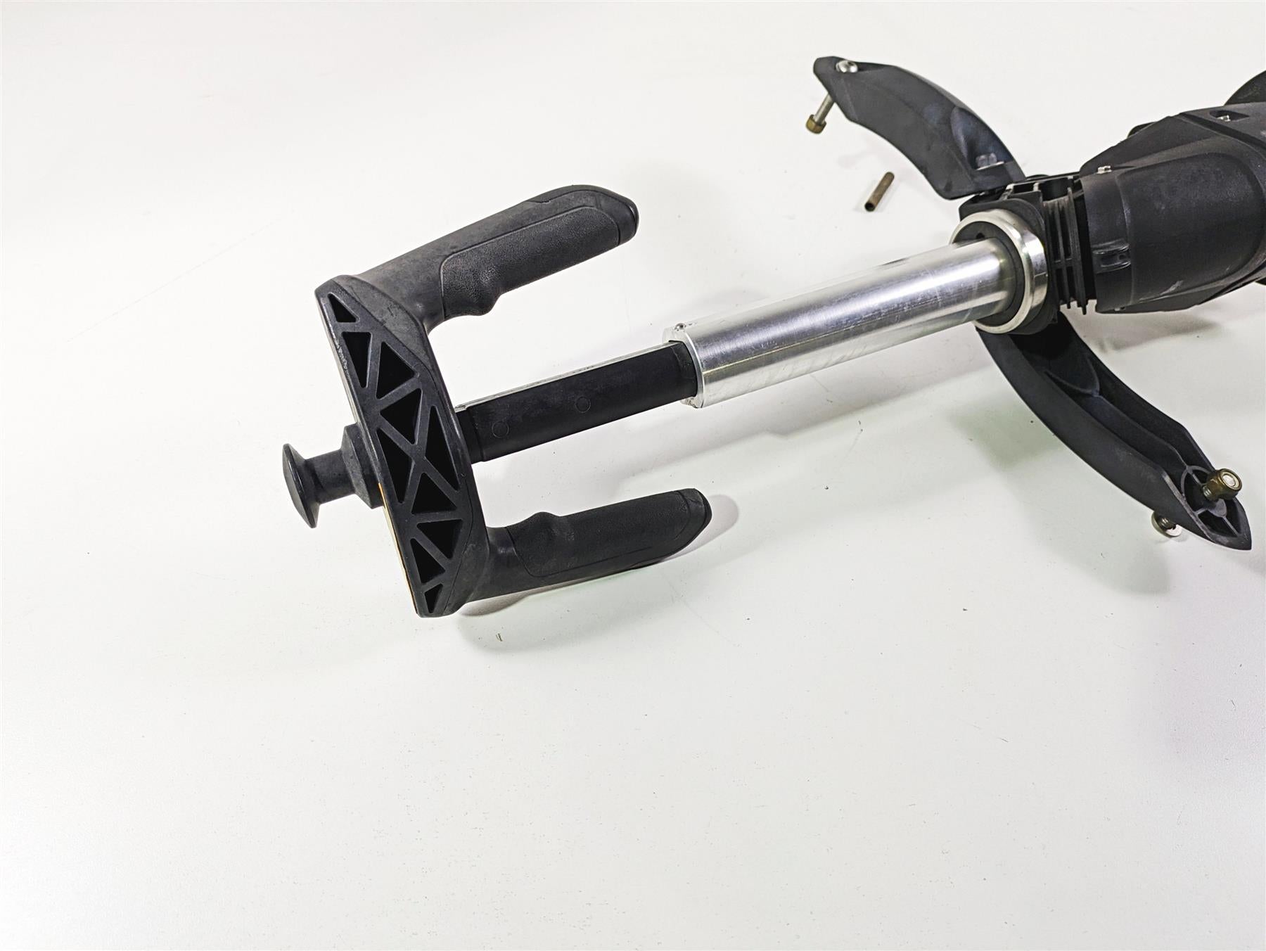 2010 Sea-Doo 4-Tec RXT 215 Wake Pro Tower Handle Set 291002812 291002553 {{ shop.shopifyCountryName }} - Mototech271