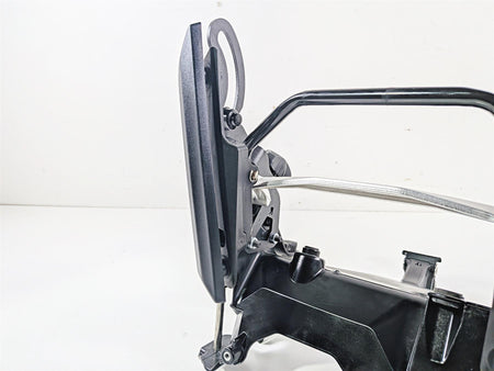2016 BMW R1200 GS K50 Front Windshield Adjuster & Mount 46638561351 {{ shop.shopifyCountryName }} - Mototech271