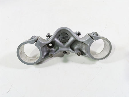 2012 BMW R1200R K27 Lower Triple Tree Steering Clamp X144 31428520146 {{ shop.shopifyCountryName }} - Mototech271