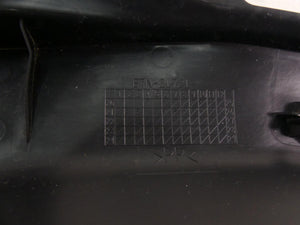 2022 Yamaha MT09 FZ09 Rear Tail Side Cover Fairing Set B7N-21711-00-00 | Mototech271