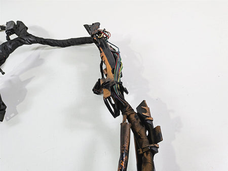 2022 Harley Softail FXLRST Low Rider Engine Wiring Harness Loom 69202199 {{ shop.shopifyCountryName }} - Mototech271