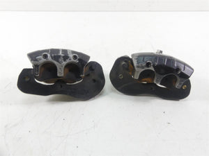 2017 Can Am Maverick X3 XDS Turbo R Rear Brake Caliper Set 705601514 705601515 | Mototech271