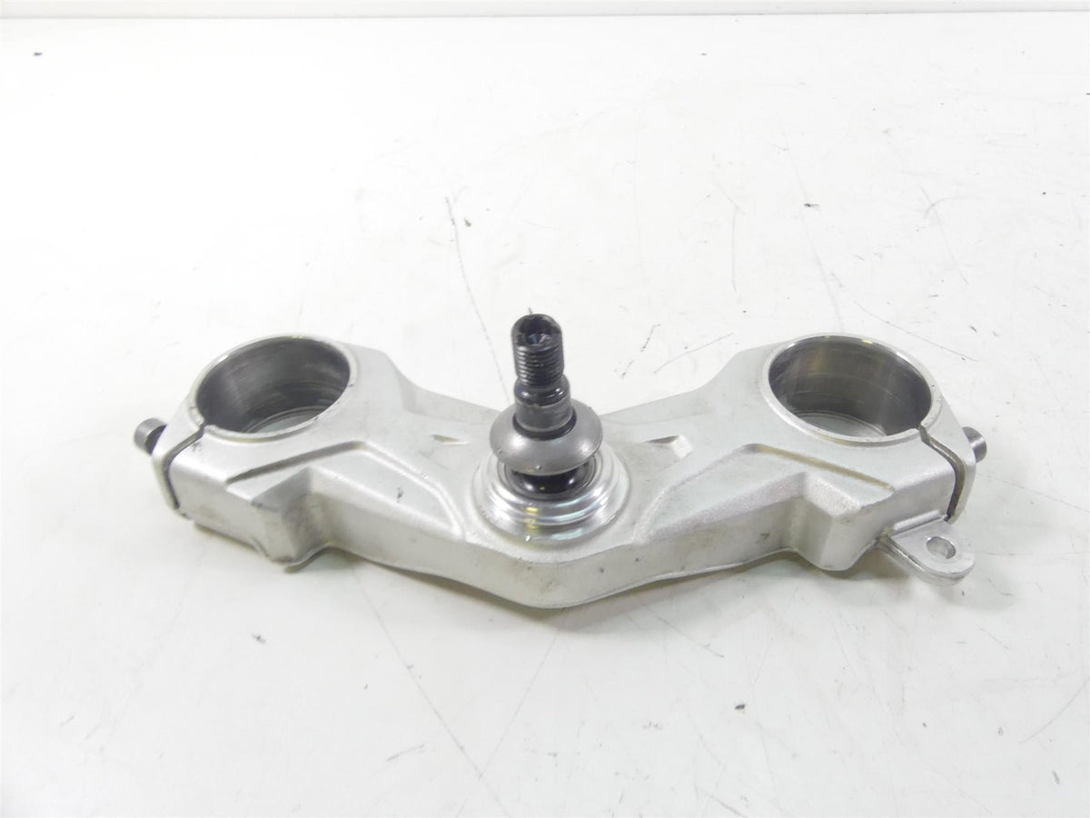 2017 BMW R1200GS GSW K50 Lower Tiple Tree Steering Clamp -Read 31429467888 {{ shop.shopifyCountryName }} - Mototech271