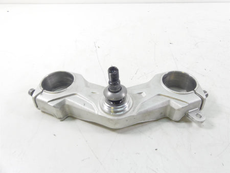 2017 BMW R1200GS GSW K50 Lower Tiple Tree Steering Clamp -Read 31429467888 {{ shop.shopifyCountryName }} - Mototech271