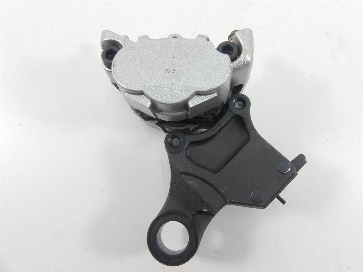 2018 Harley Sportster XL1200 Custom Rear Brake Caliper + Mount 25mm 41300038 {{ shop.shopifyCountryName }} - Mototech271
