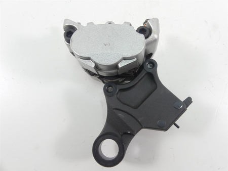 2018 Harley Sportster XL1200 Custom Rear Brake Caliper + Mount 25mm 41300038 {{ shop.shopifyCountryName }} - Mototech271