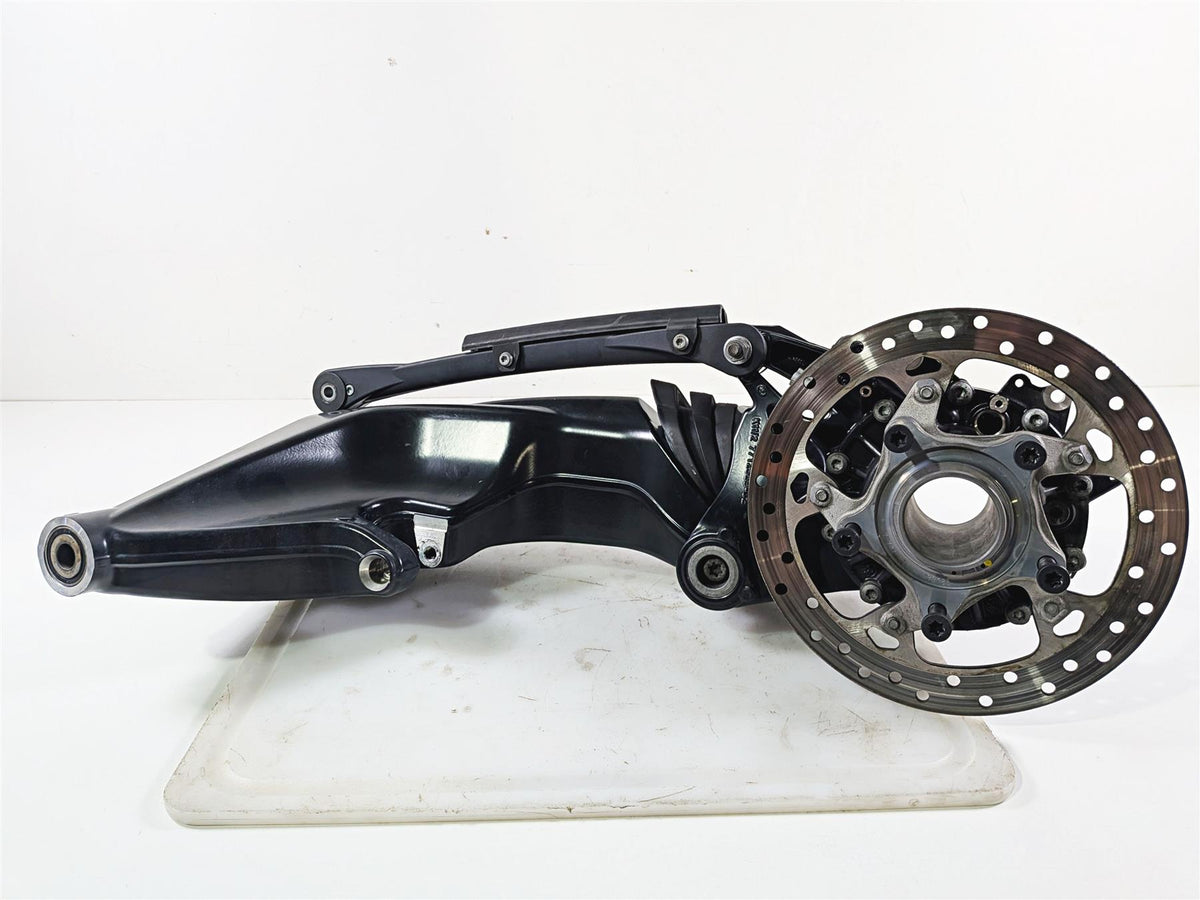 2023 BMW R nineT Scrambler K23 Differential Swingarm Drive Shaft Set 33118405267 {{ shop.shopifyCountryName }} - Mototech271