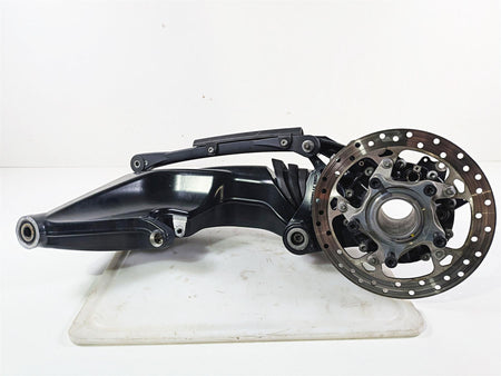 2023 BMW R nineT Scrambler K23 Differential Swingarm Drive Shaft Set 33118405267 {{ shop.shopifyCountryName }} - Mototech271