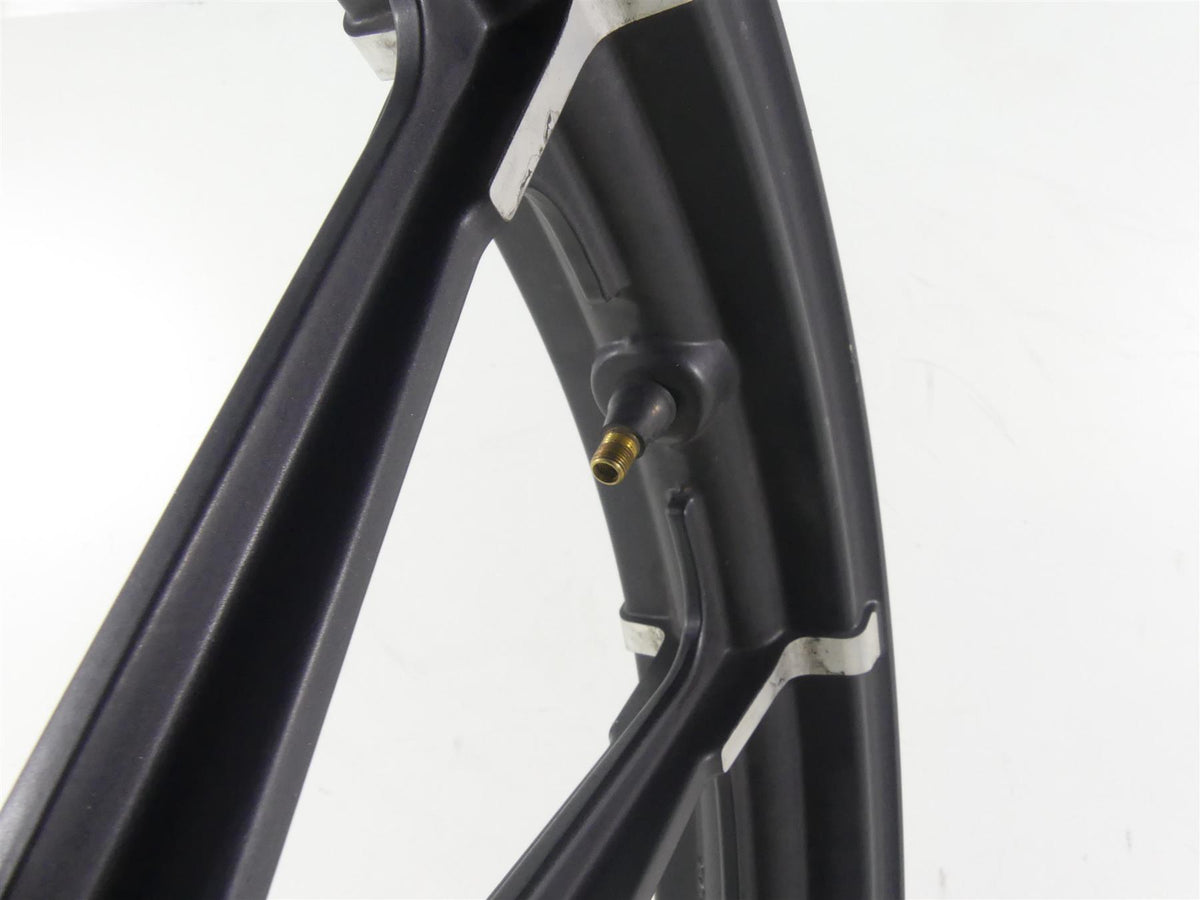 2019 Harley XL883 N Sportster Iron Front 19x2.15 Wheel Rim 9 Spoke 43300394 {{ shop.shopifyCountryName }} - Mototech271