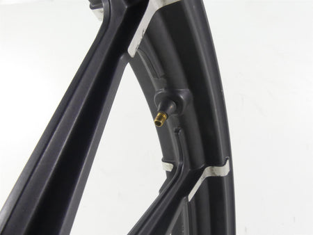 2019 Harley XL883 N Sportster Iron Front 19x2.15 Wheel Rim 9 Spoke 43300394 {{ shop.shopifyCountryName }} - Mototech271