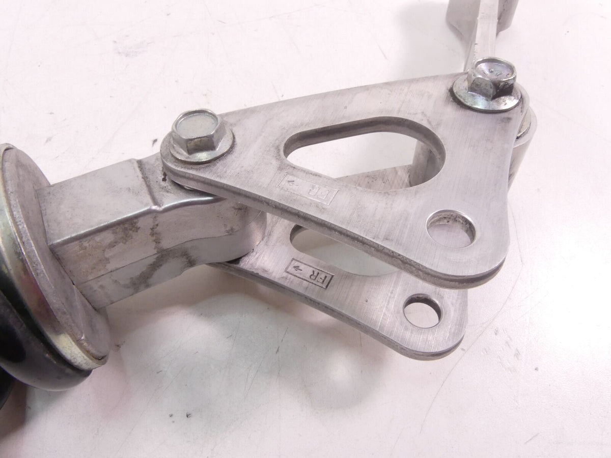 2018 Suzuki GSXR750 Straight Rear Shock Damper Suspension 62100-15870-019 {{ shop.shopifyCountryName }} - Mototech271