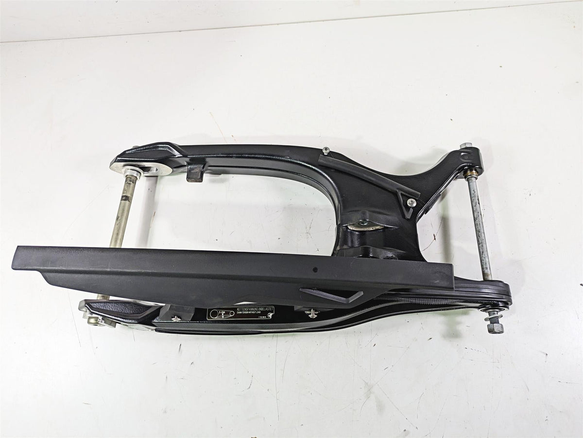 2017 BMW F800GS Adv K75 Swingarm Swing Arm & Axle & Pivot Bolt 33178549120 {{ shop.shopifyCountryName }} - Mototech271