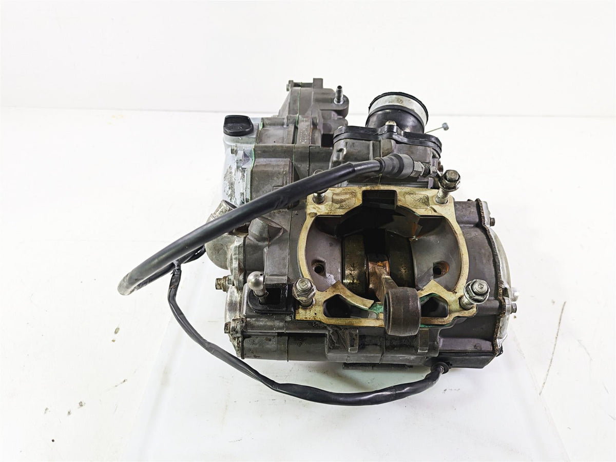 1998 KTM 380 SX MX Bottom End Engine & Shifter NEED REBUILD 54630000944 {{ shop.shopifyCountryName }} - Mototech271