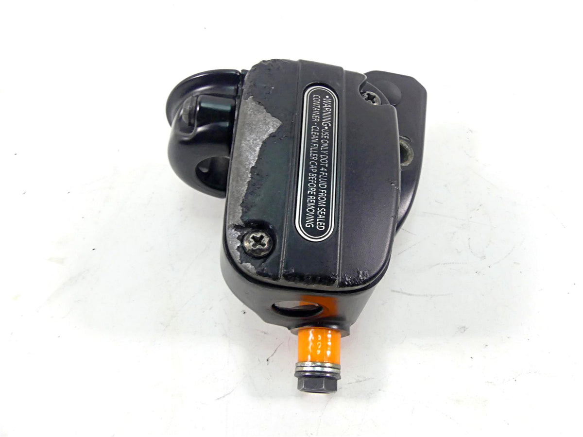 2015 Harley VRSCF Muscle V-Rod Clutch Master Cylinder 11/16" 38744-09B {{ shop.shopifyCountryName }} - Mototech271