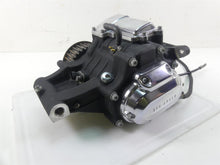 Load image into Gallery viewer, 2008 Harley FXCWC Softail Rocker C 6 Speed Transmission Gear Box 12K 33026-08A
