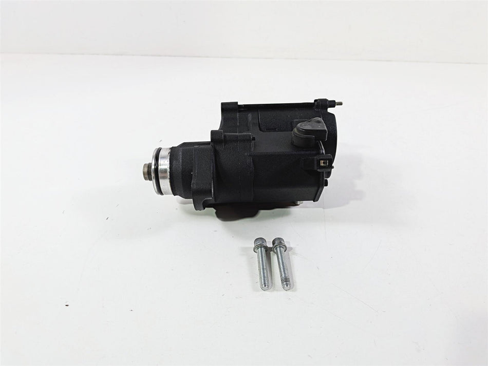 2017 Harley FXSE CVO Pro Sreet Breakout Engine Starter Motor 31618-06A-Mototech271