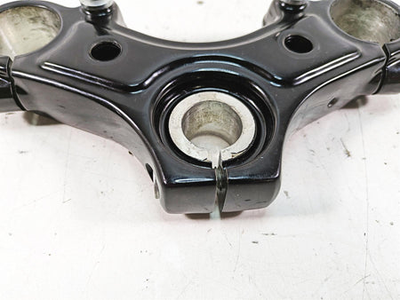 2017 Harley XL883 N Sportster Iron Upper Triple Tree Steering Clamp 46758-07 {{ shop.shopifyCountryName }} - Mototech271