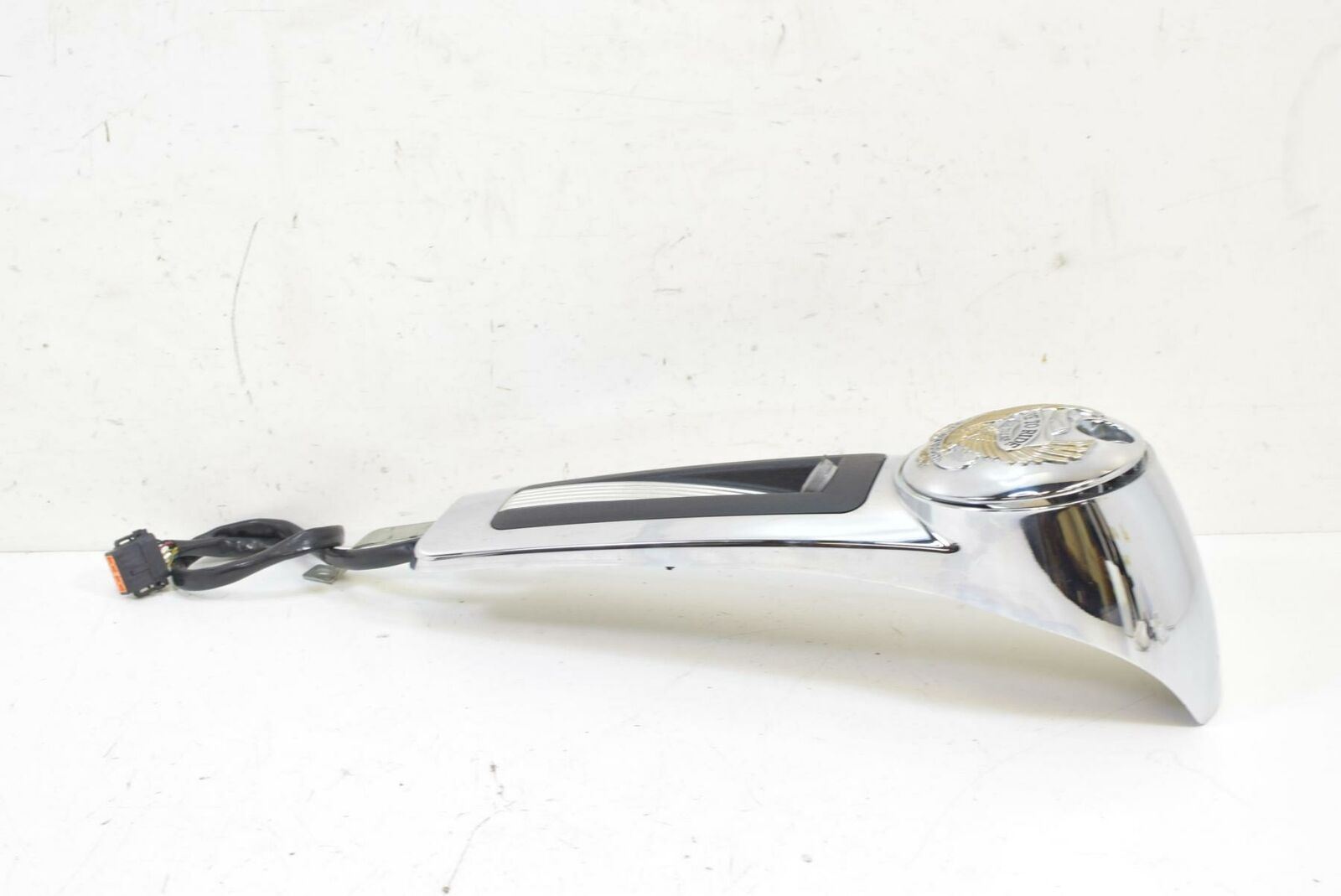 2010 Harley Touring FLHTCU Electra Glide Gas Tank Dash Cover 61270-08 {{ shop.shopifyCountryName }} - Mototech271